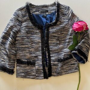 INC International Concepts Blazer